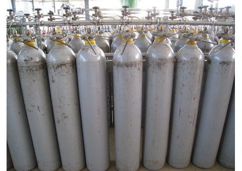 無錫無錫電子氣體